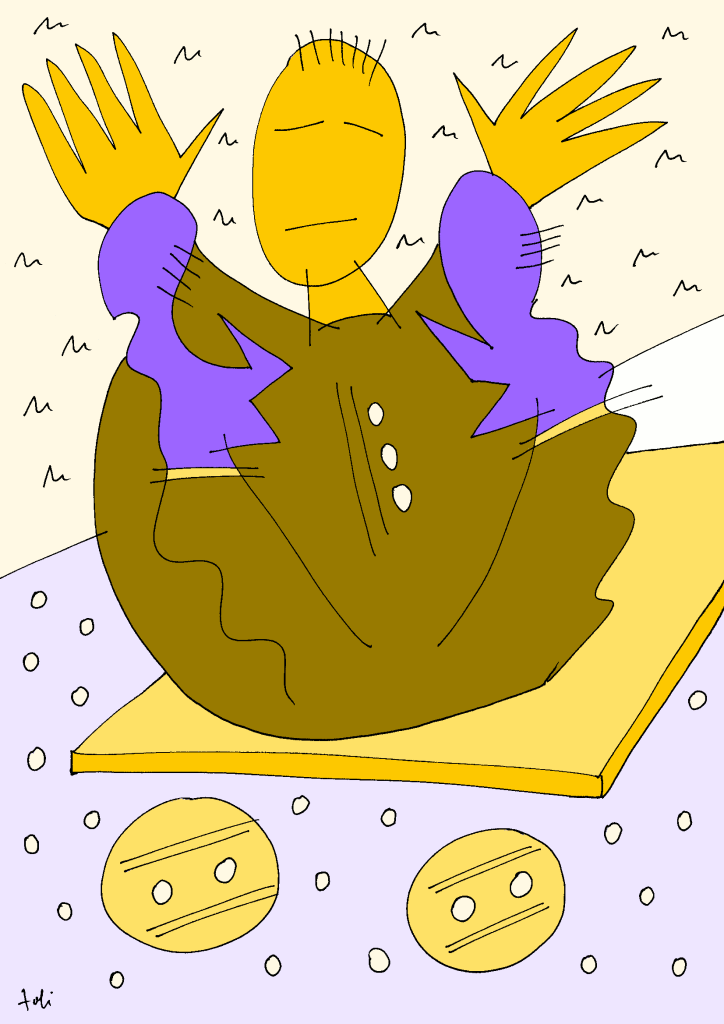 Digital - 2016 drawing